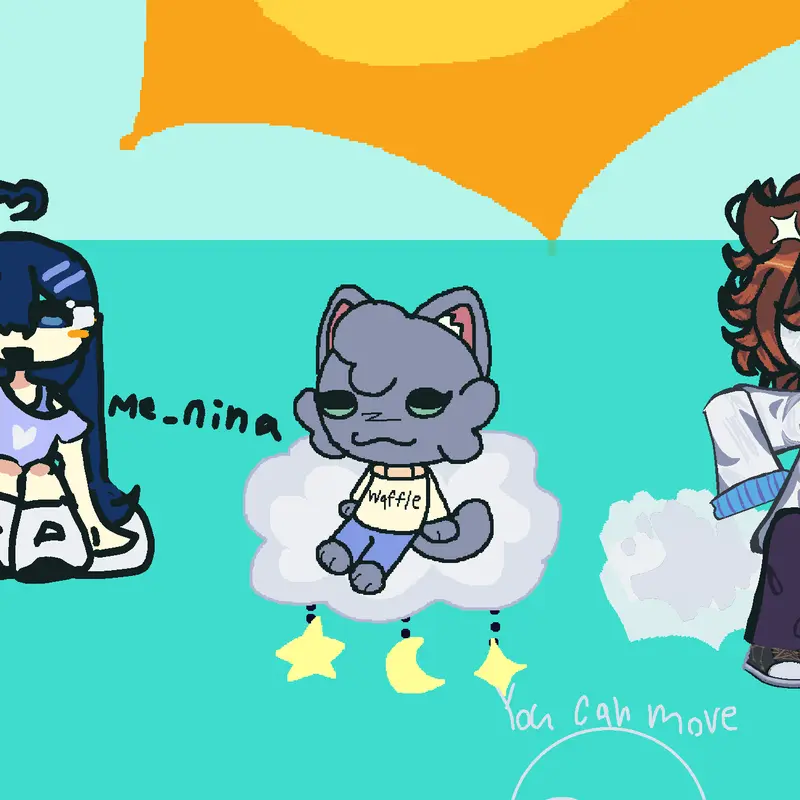 Game by @me_mina
