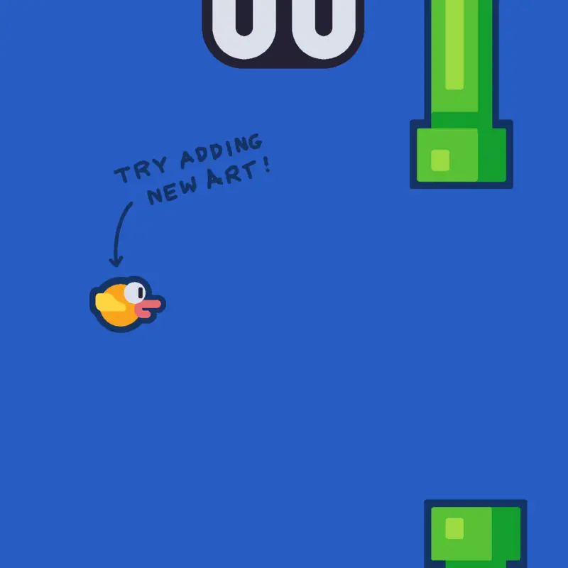 Game by @fnf7