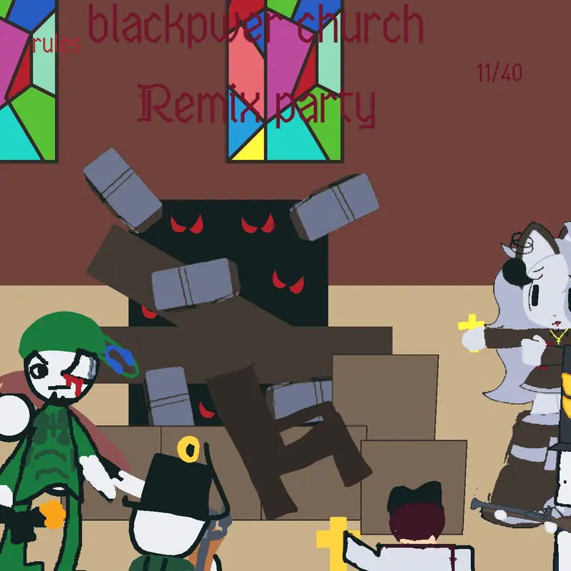 Game by @WINTERDAWN