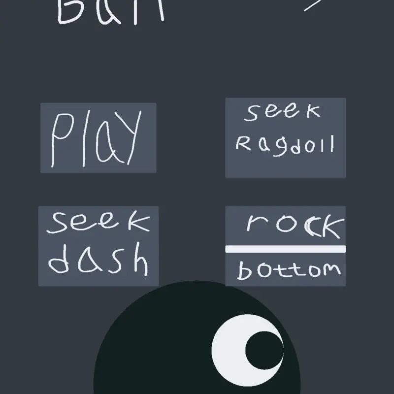 Game by @doughnut_man