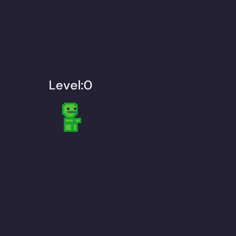 Game by @MeMakes