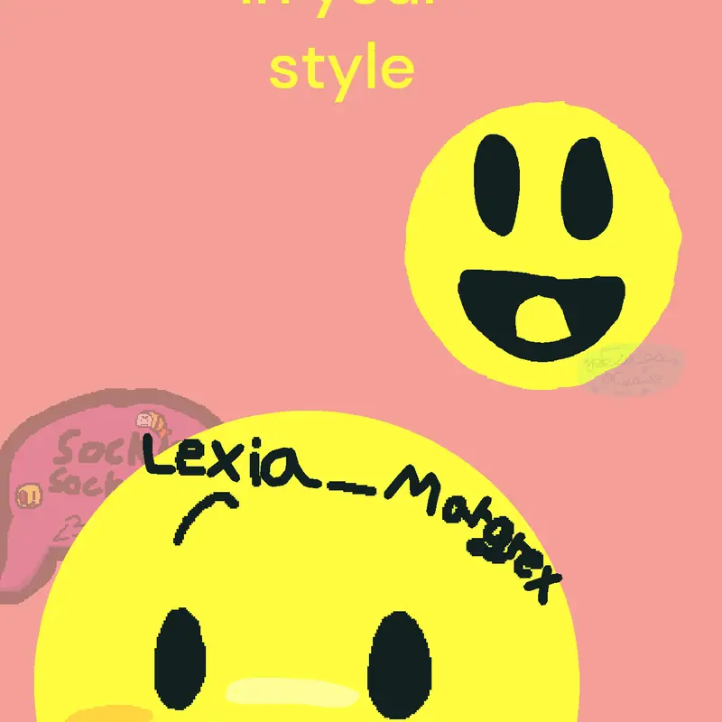 Game by @lexia_margrex