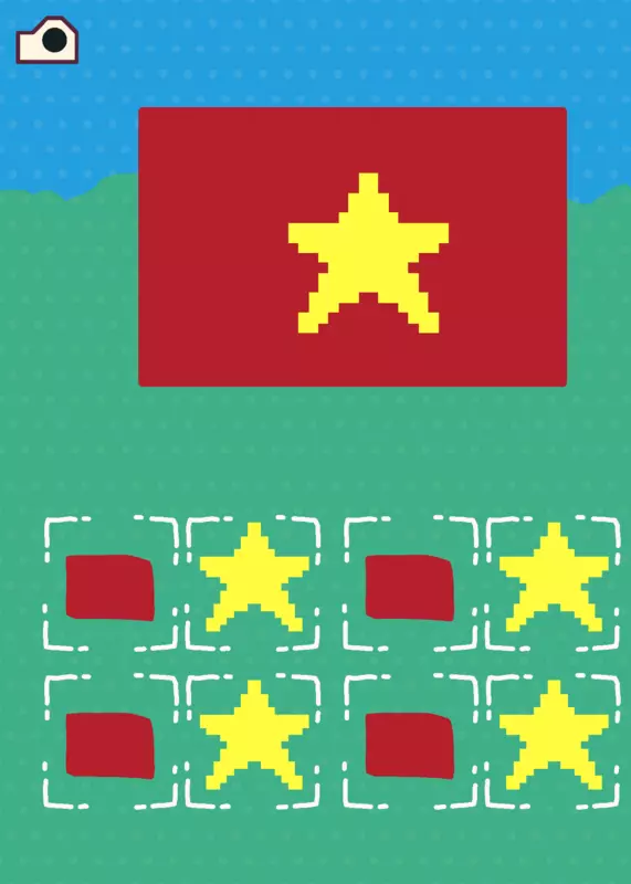 Game by @rllwdcmeg_svh