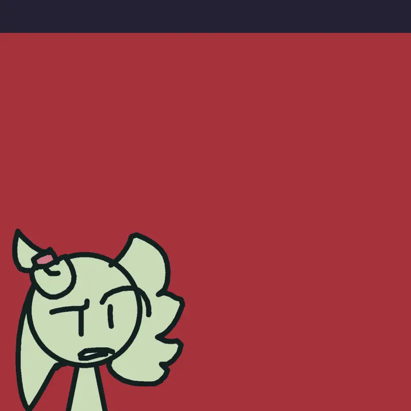 Game by @GreenTheHedgehog