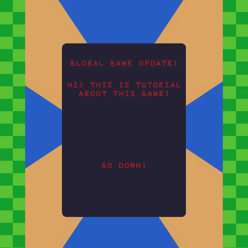 Game by @IDKWHOAREU