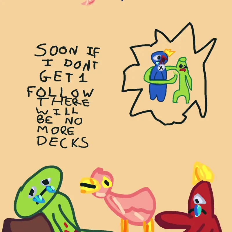 Game by @DaEpicGamerDude