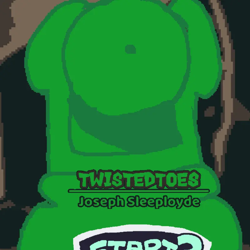Game by @YOUGHOST