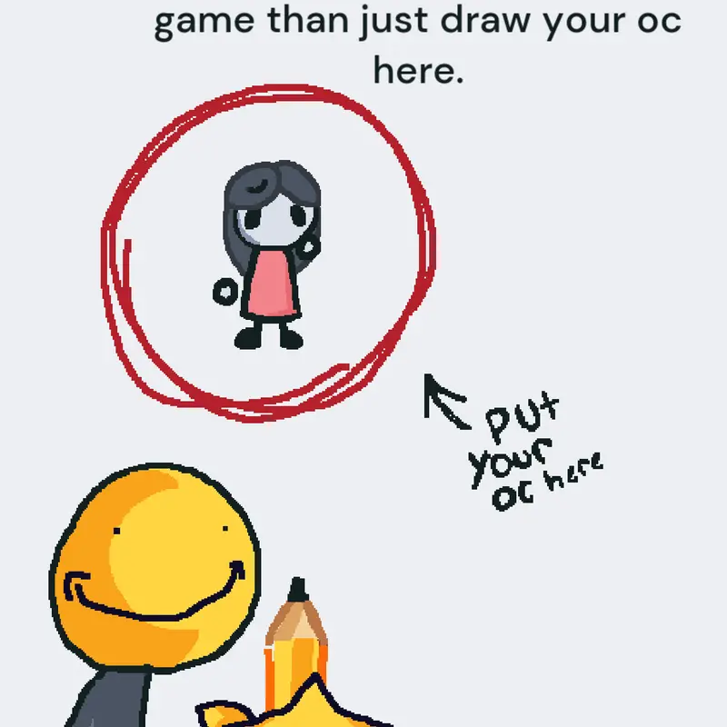 Game by @thisuserlovescastle