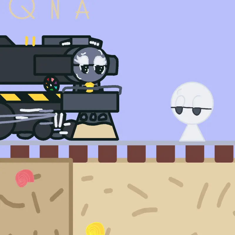 Game by @unionPacific_gaming