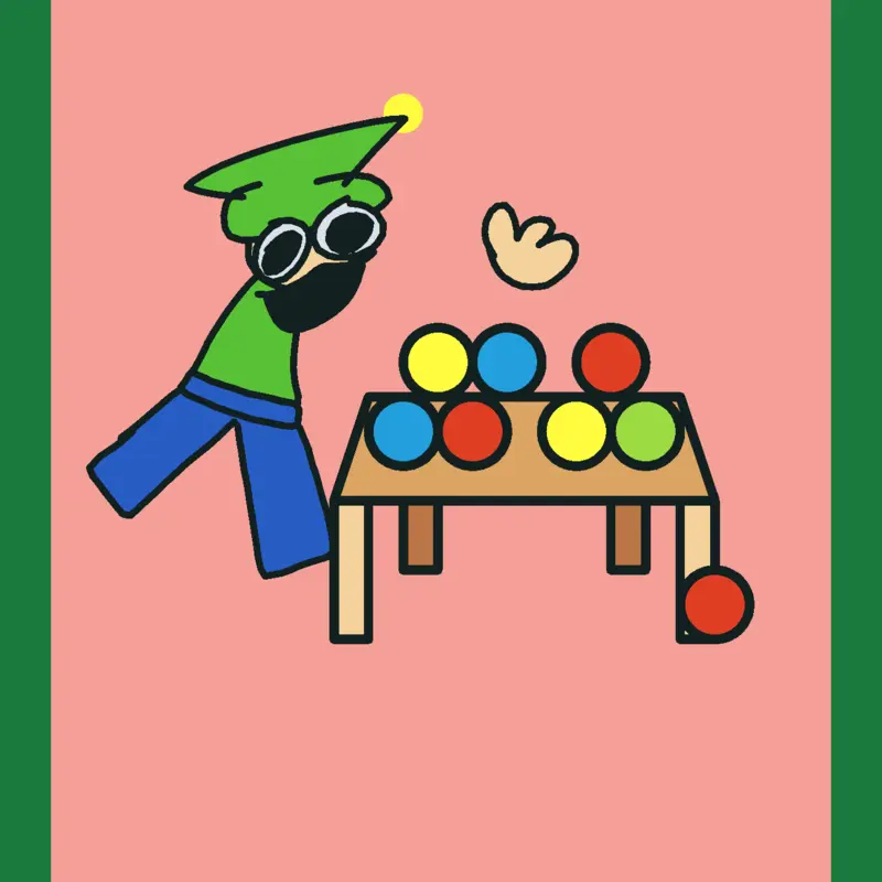 Game by @deyouwhat