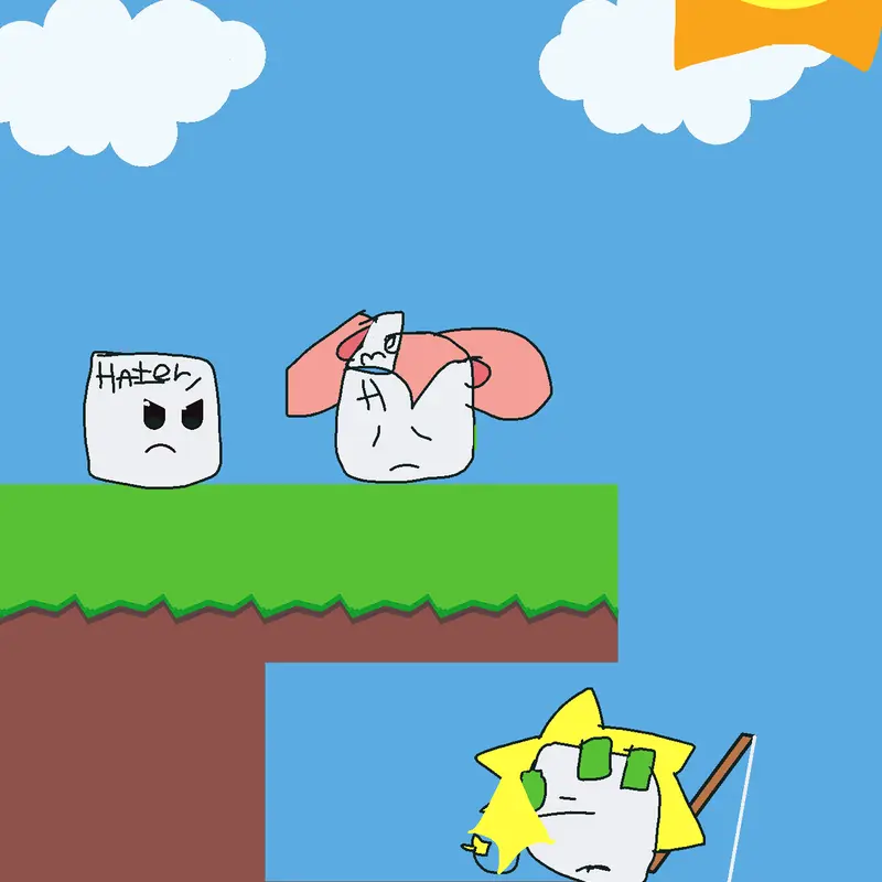 Game by @ih4ertmysrlf_idk