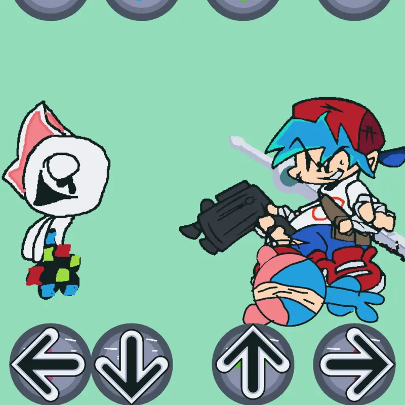 Game by @michi67