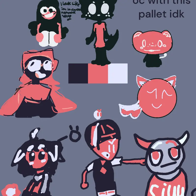 Game by @DOGECREAK