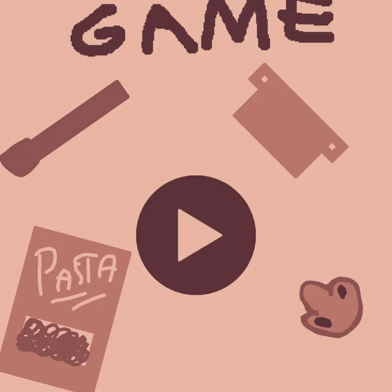 Game by @choclate-cake