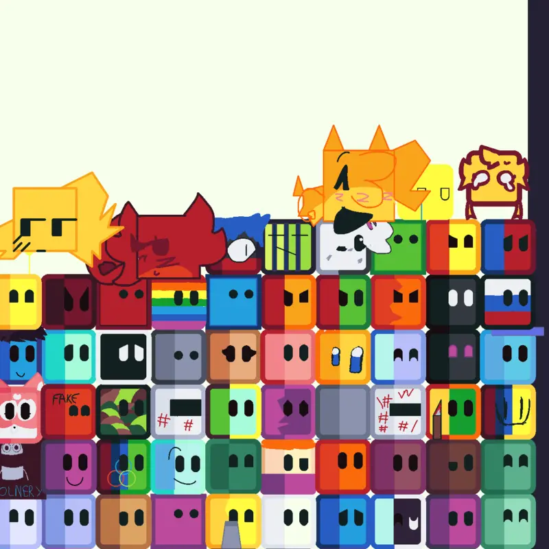 Game by @daizy_flowers