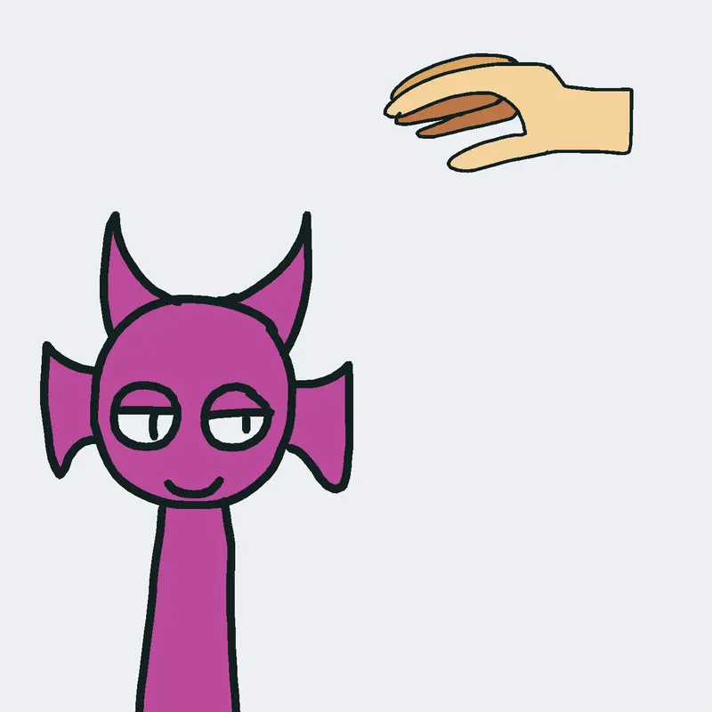 Game by @I_Ate_your_pizza