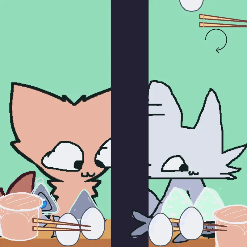 Game by @Bellascat