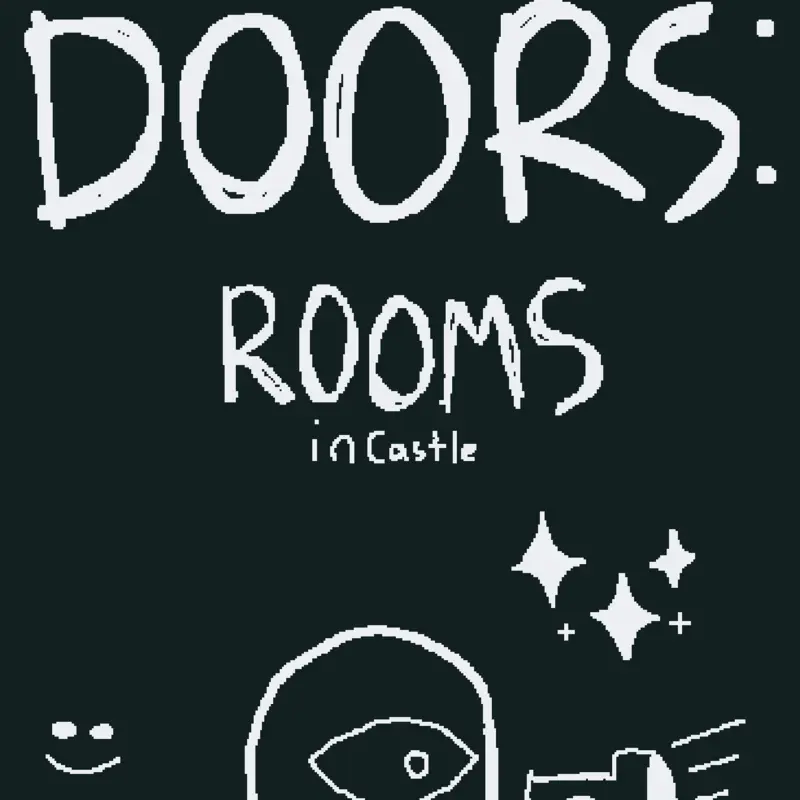 Game by @R00MSC0R3