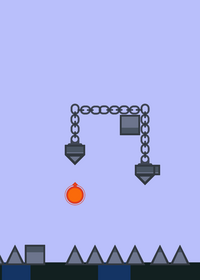Fun challenge I made!