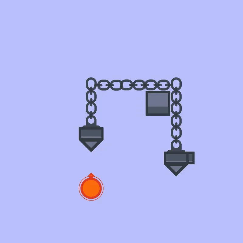 Fun challenge I made! by @themistertope