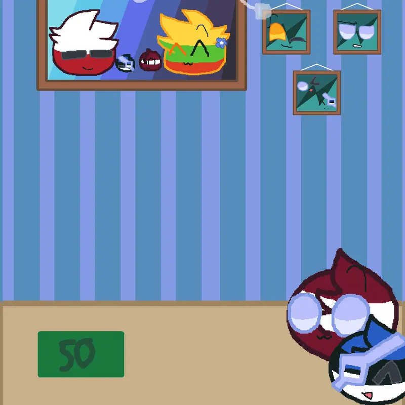 Game by @bfdifan_bored