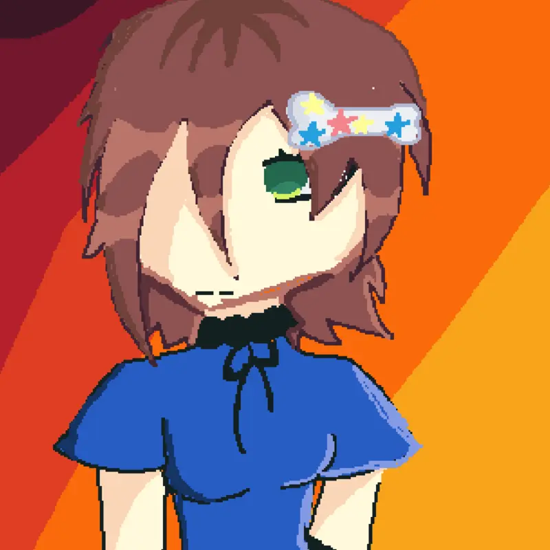 Game by @Vikusai