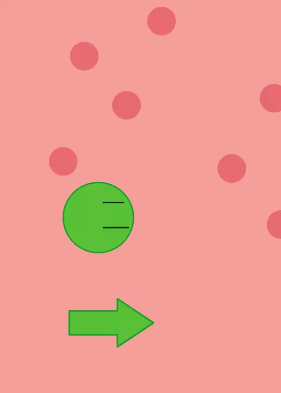 Game by @pebblefulisokay
