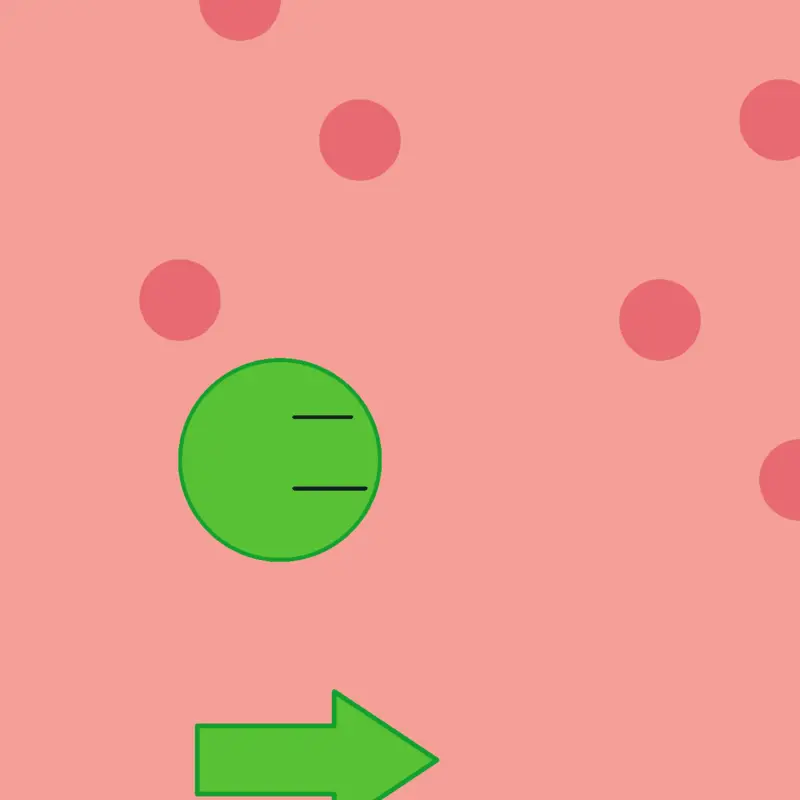 Game by @pebblefulisokay