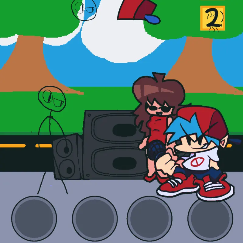 Game by @jikolimaster