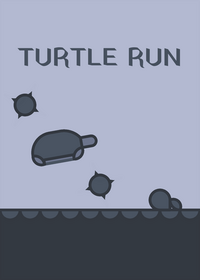 TURTLE RUN!