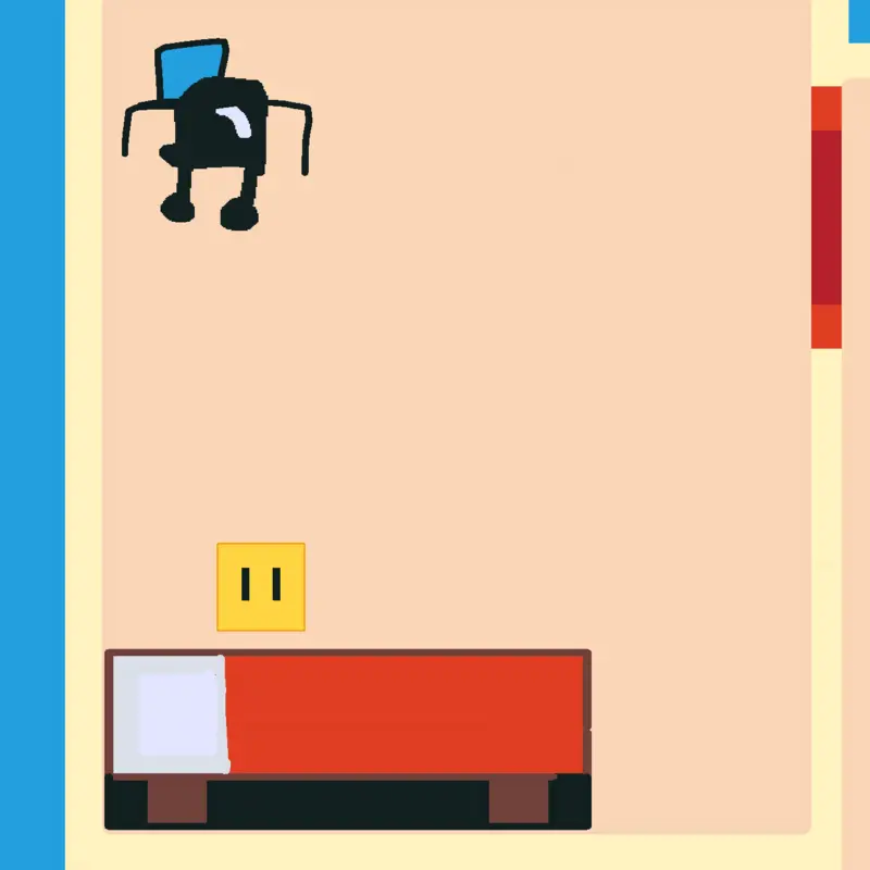 Game by @JustCrazyM