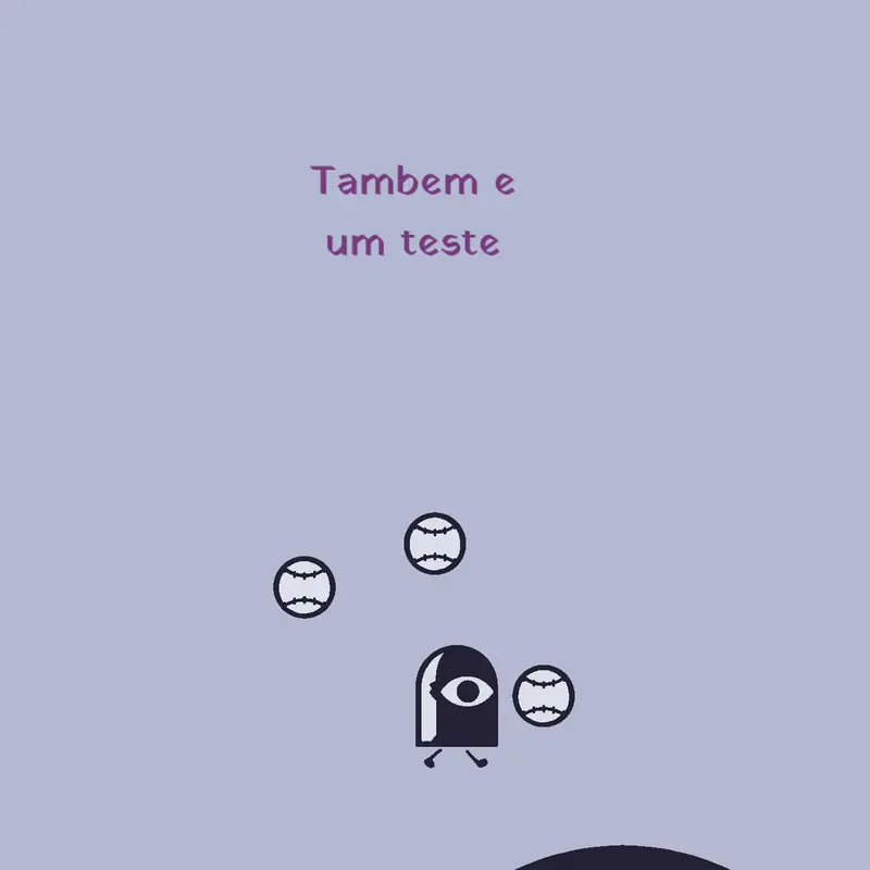 Game by @pituca