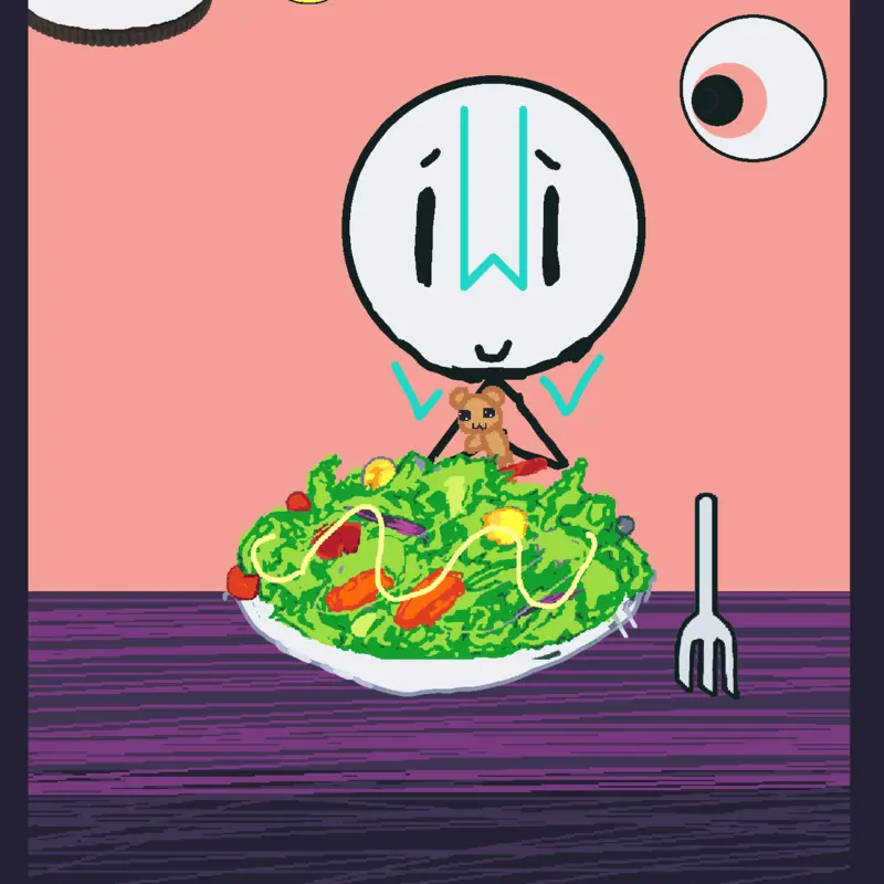 Game by @your_local_grandma