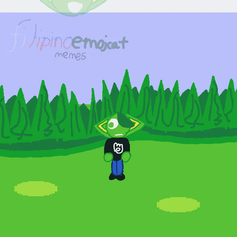 Game by @filipinoemojicat