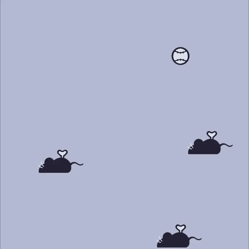 GET THE RATS by @KIRBY_GAMES