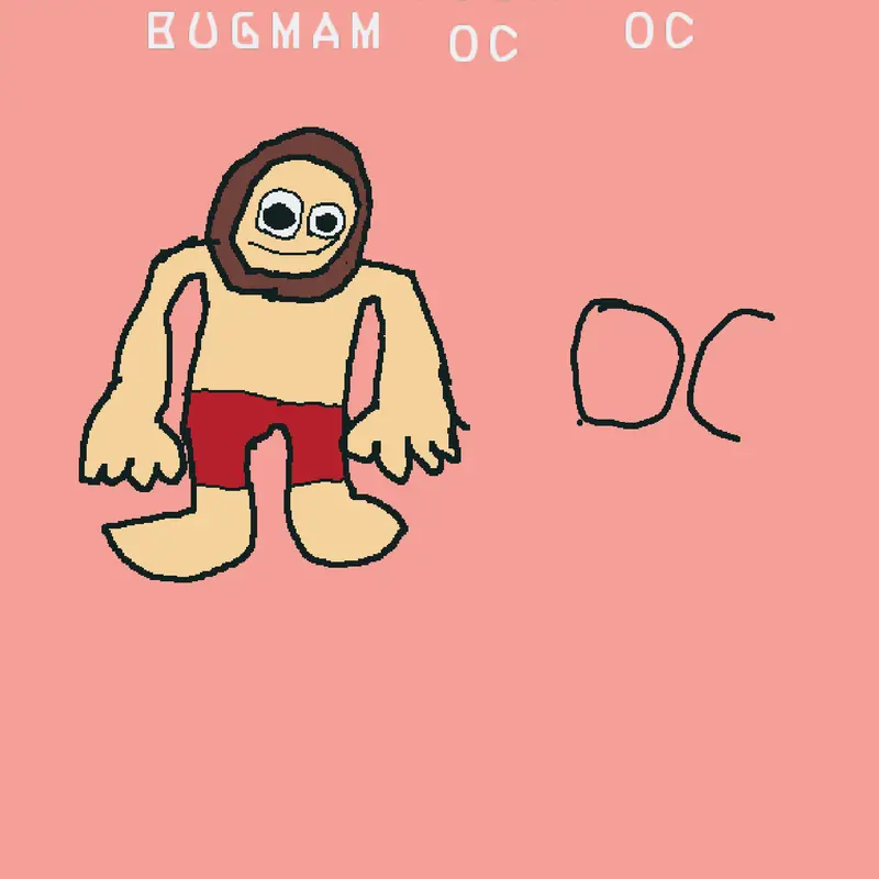 Game by @bug-man_2025
