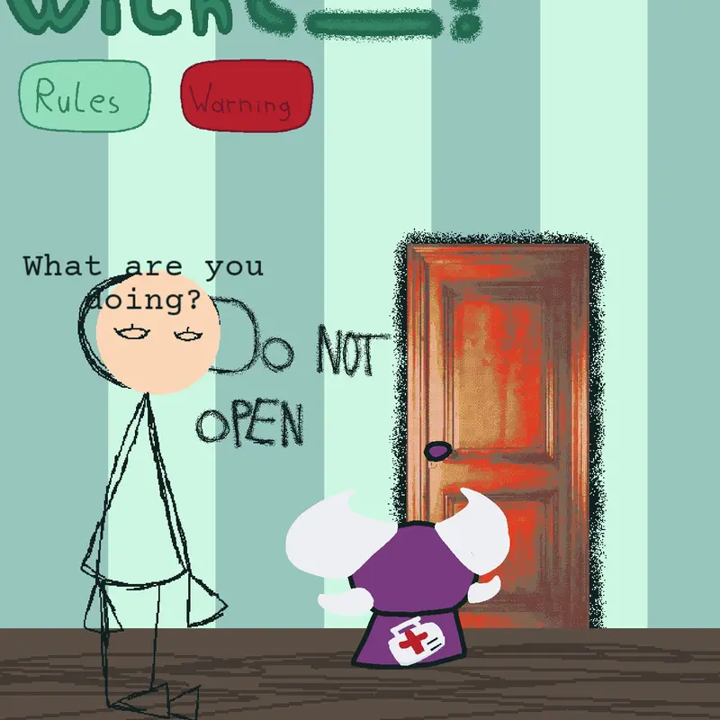 Game by @am_just_a_normal_person