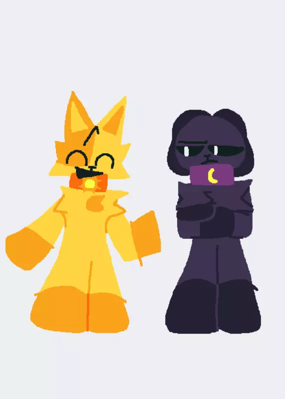 Game by @catday_sun