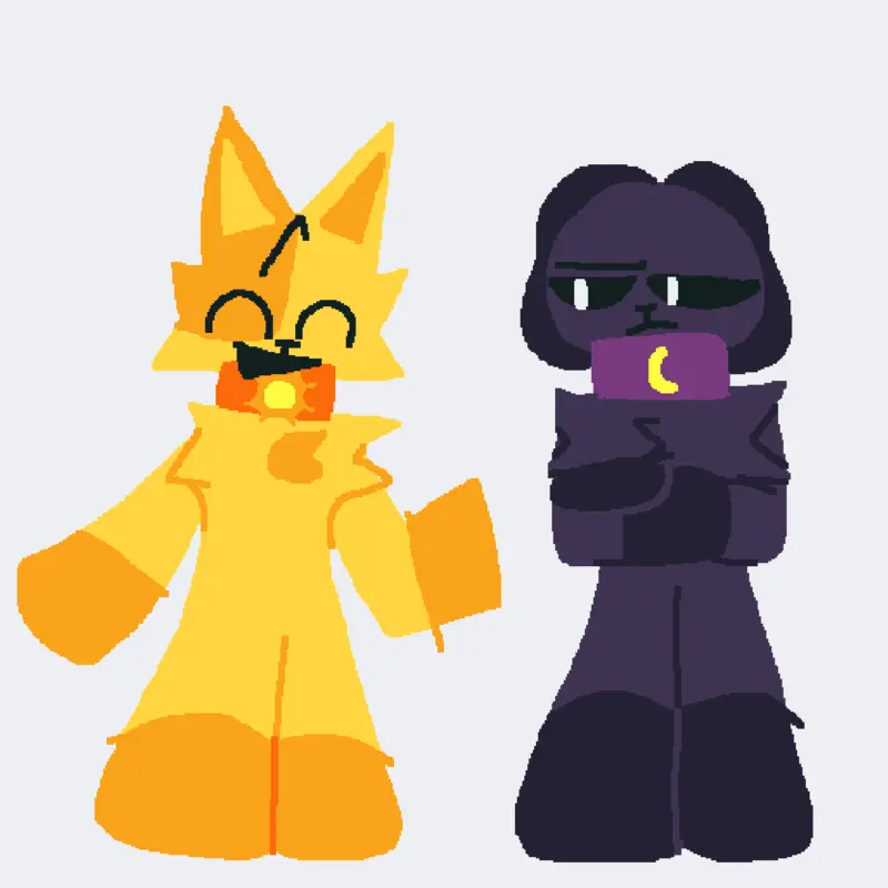 Game by @catday_sun