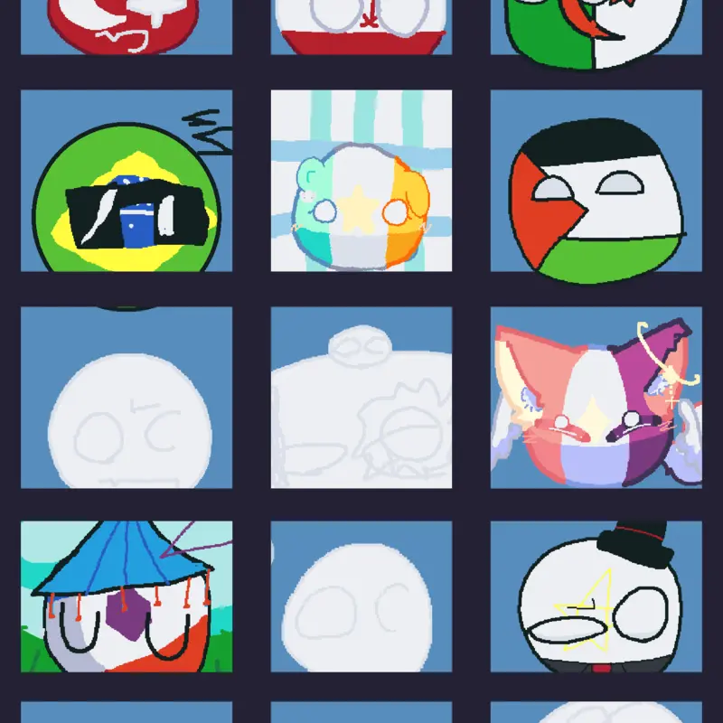 Game by @pooder