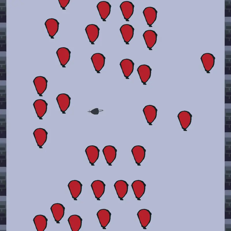 Game by @Luigi_Castle