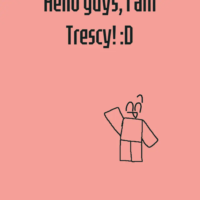 Game by @Trescy_Goober