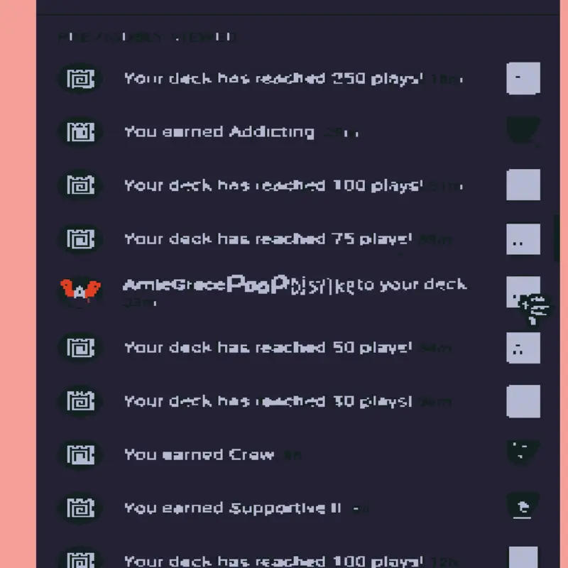 Game by @LowansTheGamer