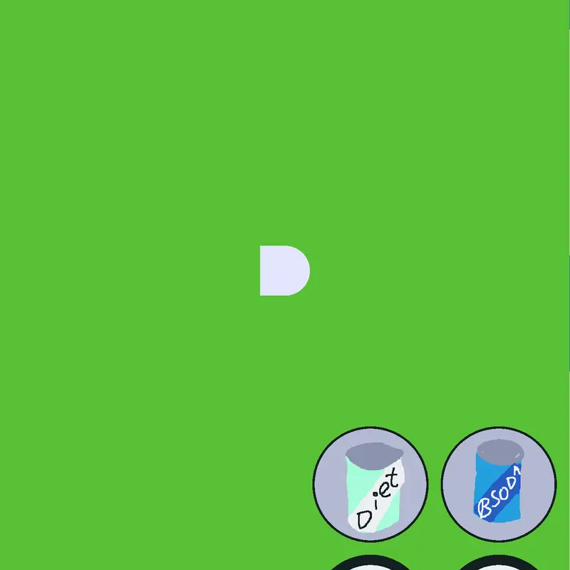 Game by @idamar