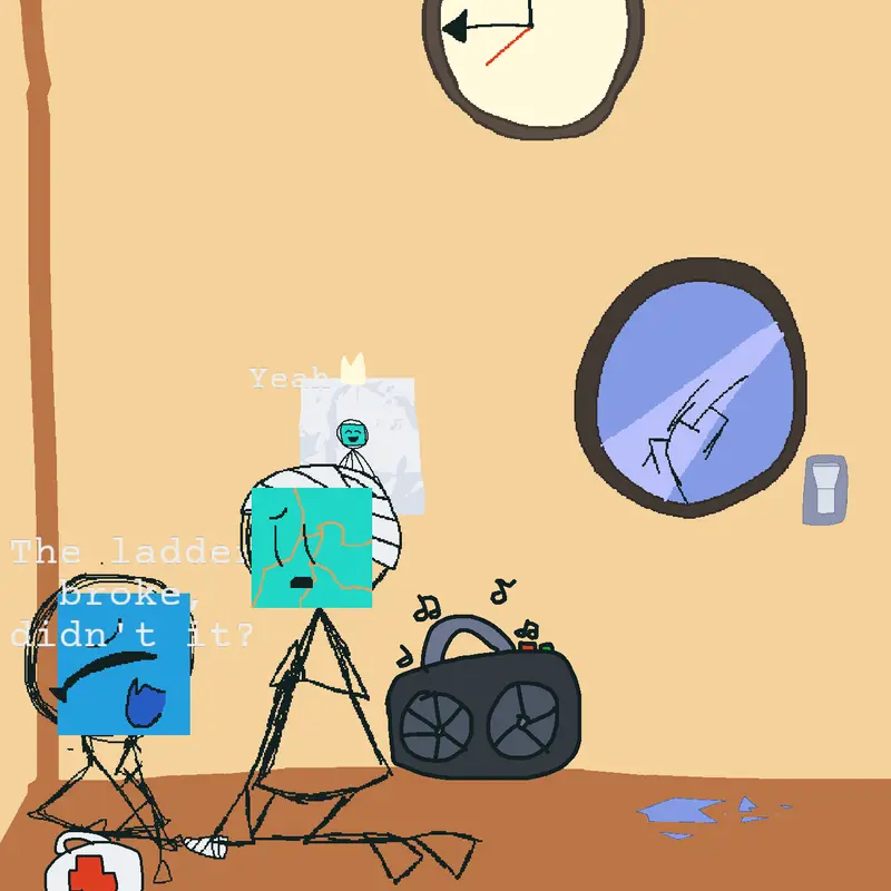 Game by @am_just_a_normal_person