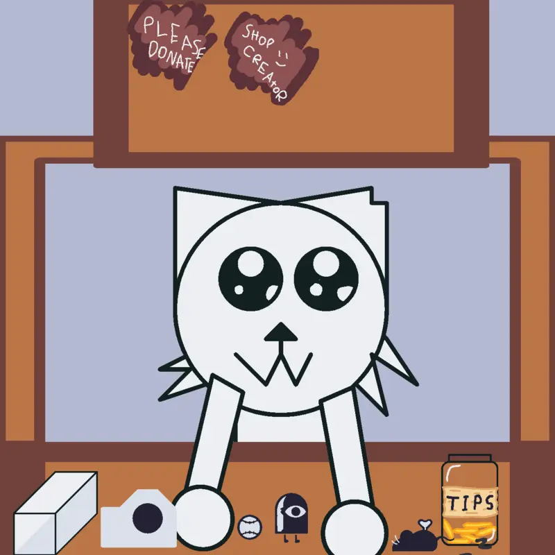 Game by @cat-play-gamer