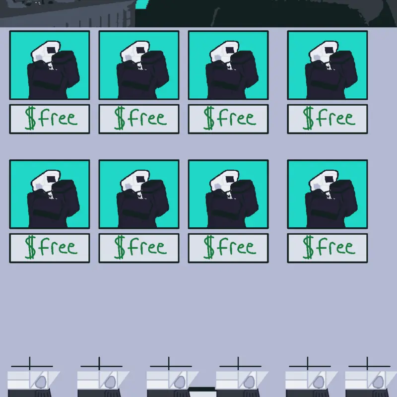 Game by @Forsaken_2025