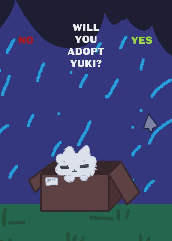 Game by @YukiCat