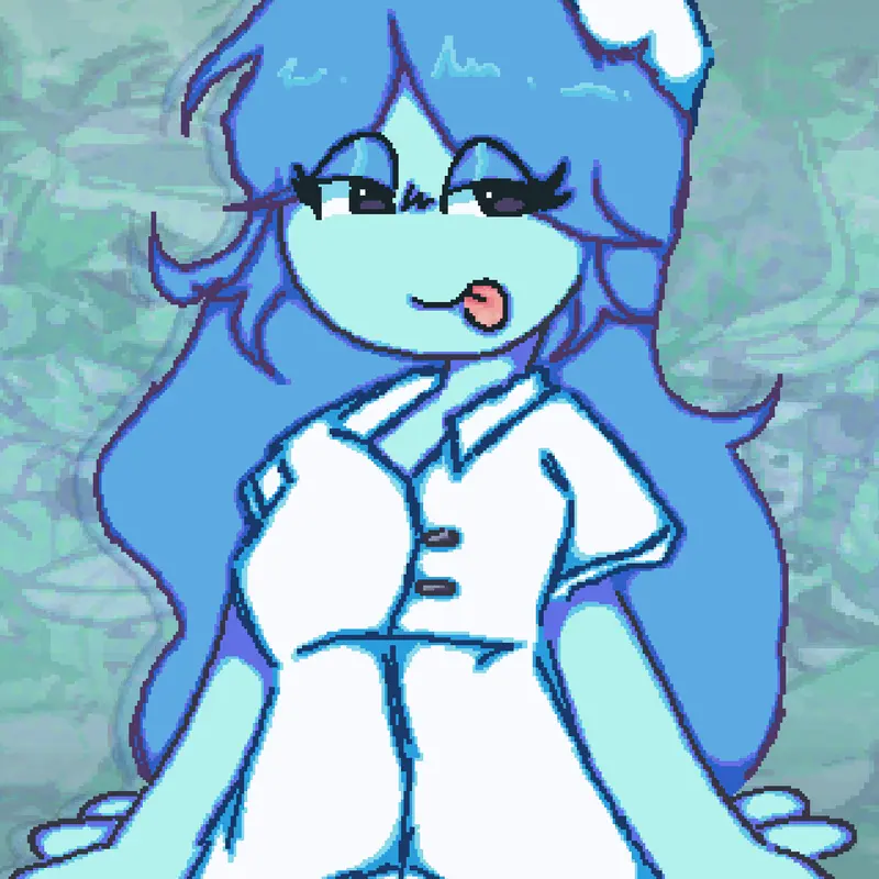 Game by @GhostCat101