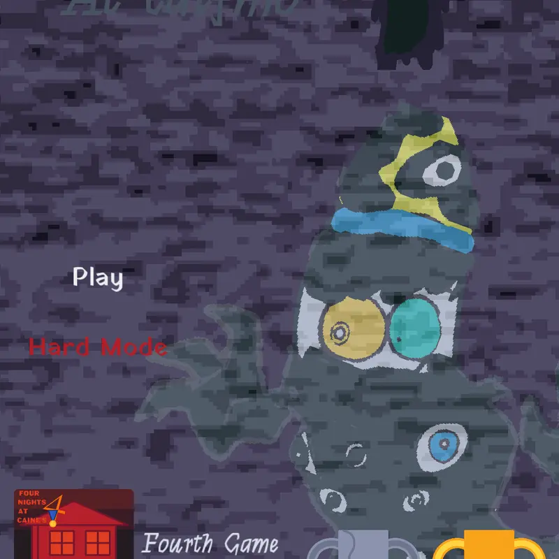Game by @contrib